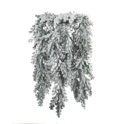 LAMPADARIO DI PINO INNEVATO CM